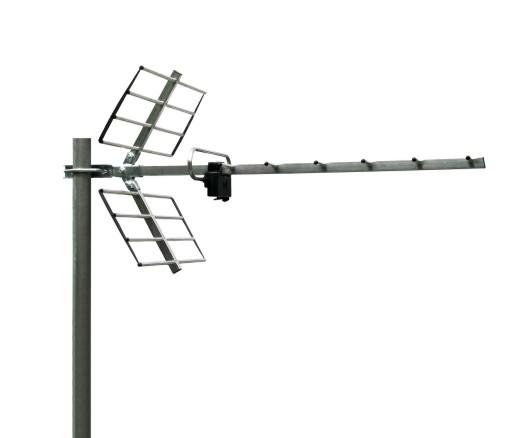 ΚΕΡΑΙΑ ALCAD BU-119 12,5db