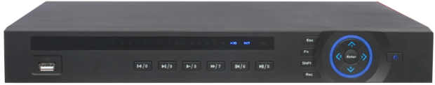 DVR04HDA