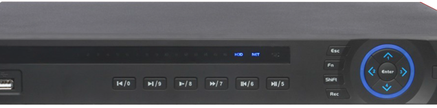 DVR04HDA