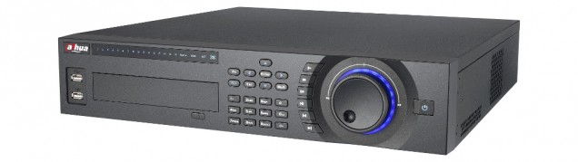 Καταγραφικό 8 καναλιών HCVR7816S