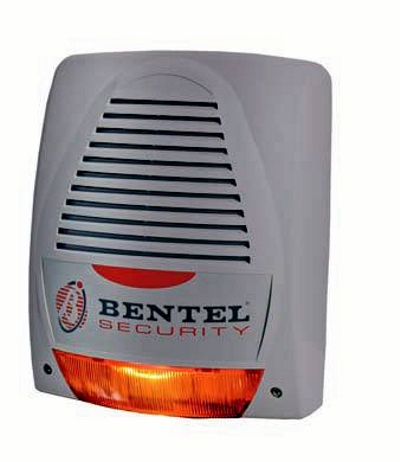 Bentel LADY FPI ΣΕΙΡΗΝΑ ΕΞΩΤΕΡΙΚΗ