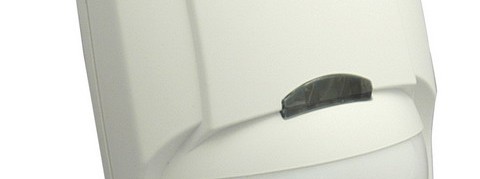 DSC LC 100 Ρανταρ
