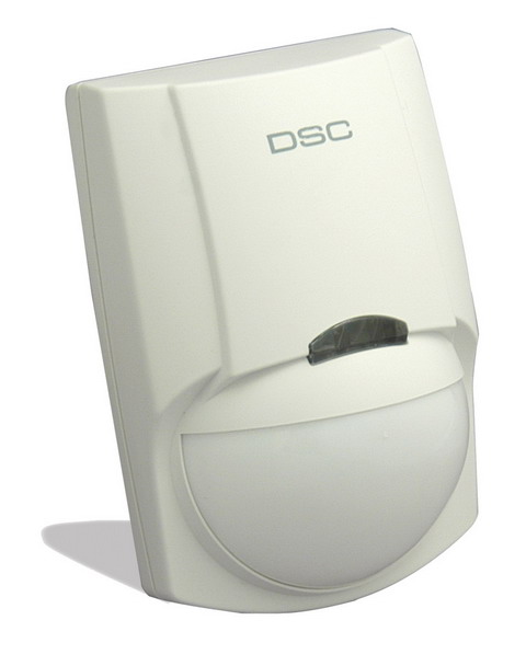 DSC LC 100 Ρανταρ