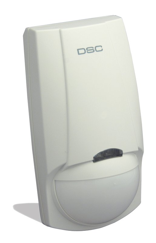DSC LC-103-PIMSK Ρανταρ