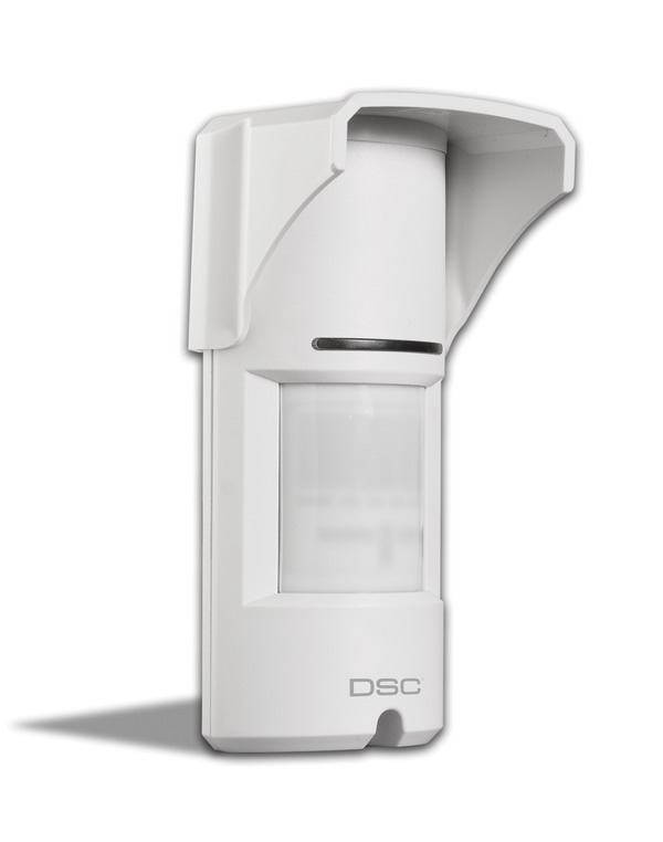 DSC LC-151 Ρανταρ