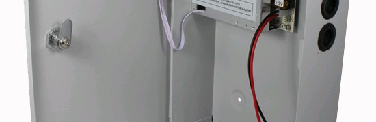 ΣΤΑΘΕΡΟΠΟΙΗΜΕΝΟ ΤΡΟΦΟΔΟΤΙΚΟ 12V DC 5 ΚΑΝΑΛΙΑ – 5Amp