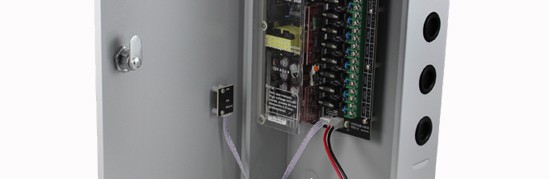 ΠΑΛΜΟΤΡΟΦΟΔΟΤΙΚΟ 13,8V DC ΜΕ ΦΟΡΤΙΣΗ (UPS) 5 ΚΑΝΑΛΙΑ – 8Amp