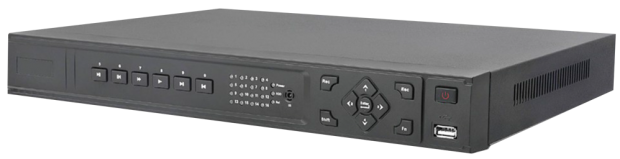 NVR3204