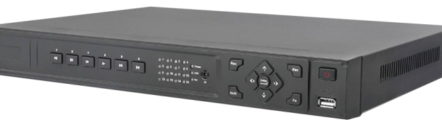 NVR3204