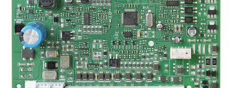 DSC PC1404 ΠΙΝΑΚΑΣ ΣΥΝΑΓΕΡΜΟΥ 4 ΕΩΣ 8 ΖΩΝΩΝ