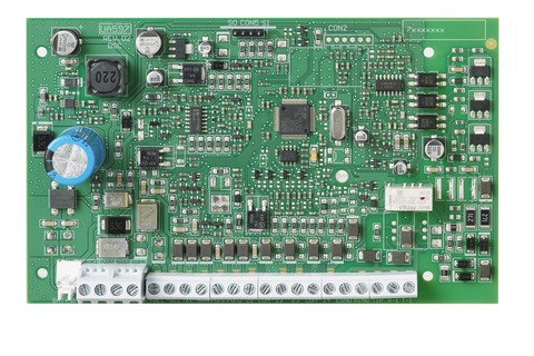 DSC PC1404 ΠΙΝΑΚΑΣ ΣΥΝΑΓΕΡΜΟΥ 4 ΕΩΣ 8 ΖΩΝΩΝ