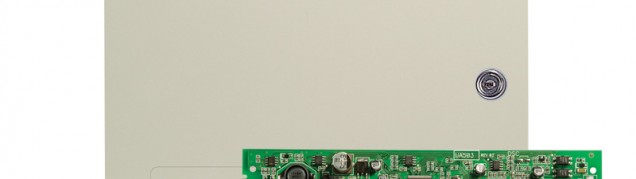 DSC PC1616 ΠΙΝΑΚΑΣ ΣΥΝΑΓΕΡΜΟΥ 6 ΕΩΣ 16 ΖΩΝΩΝ