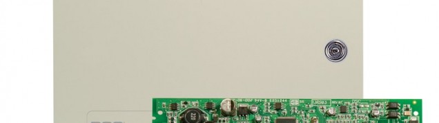 DSC PC1832 ΠΙΝΑΚΑΣ ΣΥΝΑΓΕΡΜΟΥ 8 ΕΩΣ 32 ΖΩΝΩΝ