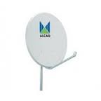 ΚΑΤΟΠΤΡΟ 80cm Alcad
