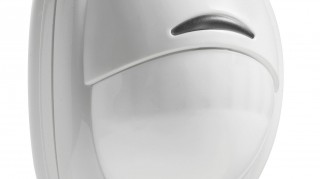 Wireless PowerG PIR Motion Detector PG9904P