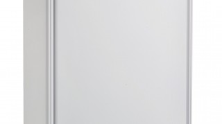Wireless PowerG Outdoor Siren PG9911