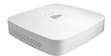 Καταγραφικό  4 καναλιών HCVR5104C-S3