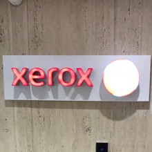 XEROX (ΣΥΝΑΓΕΡΜΟΣ – ΚΑΜΕΡΕΣ – ΕΛΕΓΧΟΜΕΝΗ ΠΡΟΣΒΑΣΗ)